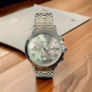 Mason Watch Mason Watches Platinum Jewelers MS