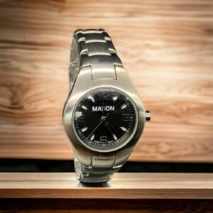 Mason Watch Mason Watches Platinum Jewelers MS