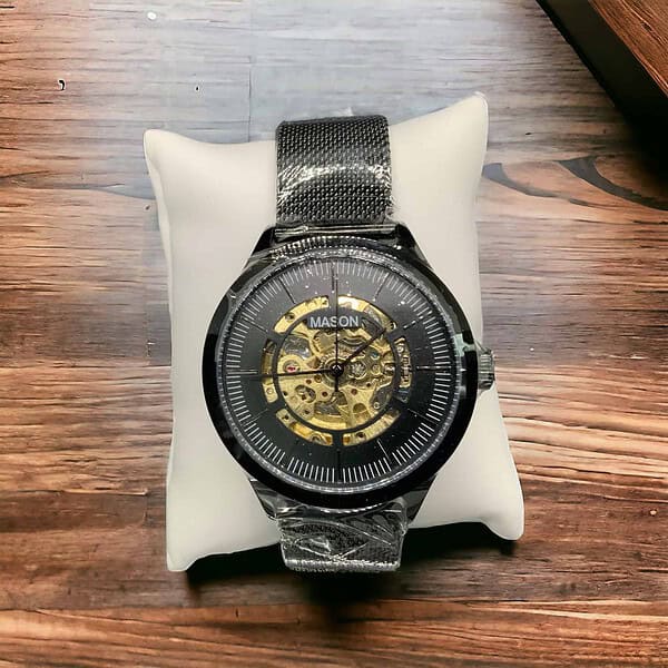 Mason Watch