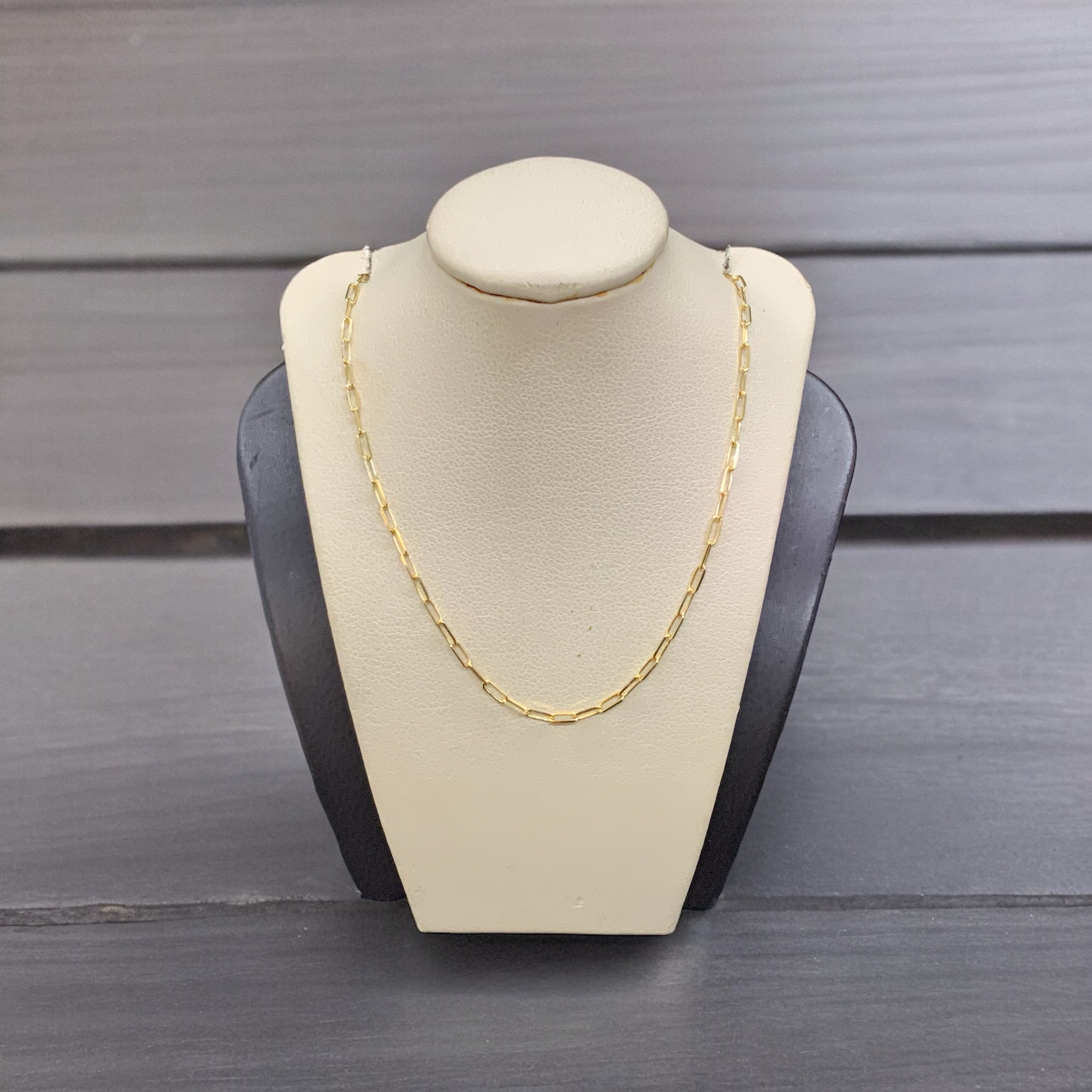 10kt Yellow Gold Sophistication – Exquisite Necklace Gold Jewelry Platinum Jewelers MS