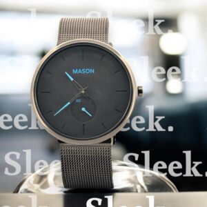 Mason Watches Luxury Timepiece Mason Watches Platinum Jewelers MS