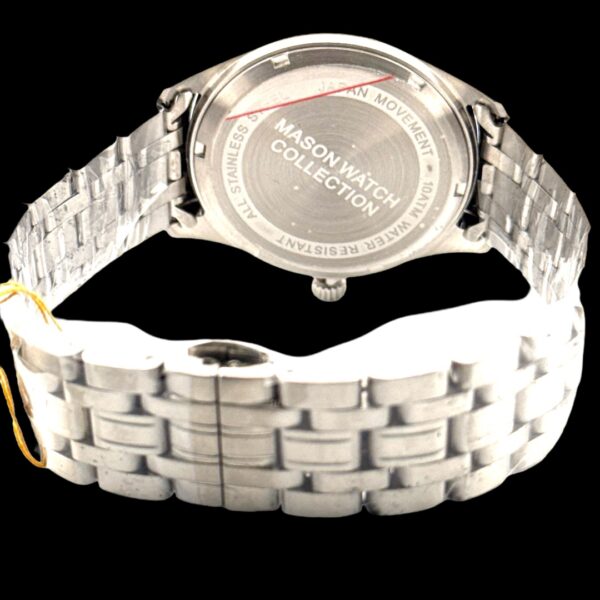 Mason Watches Luxury Timepiece - Image 2