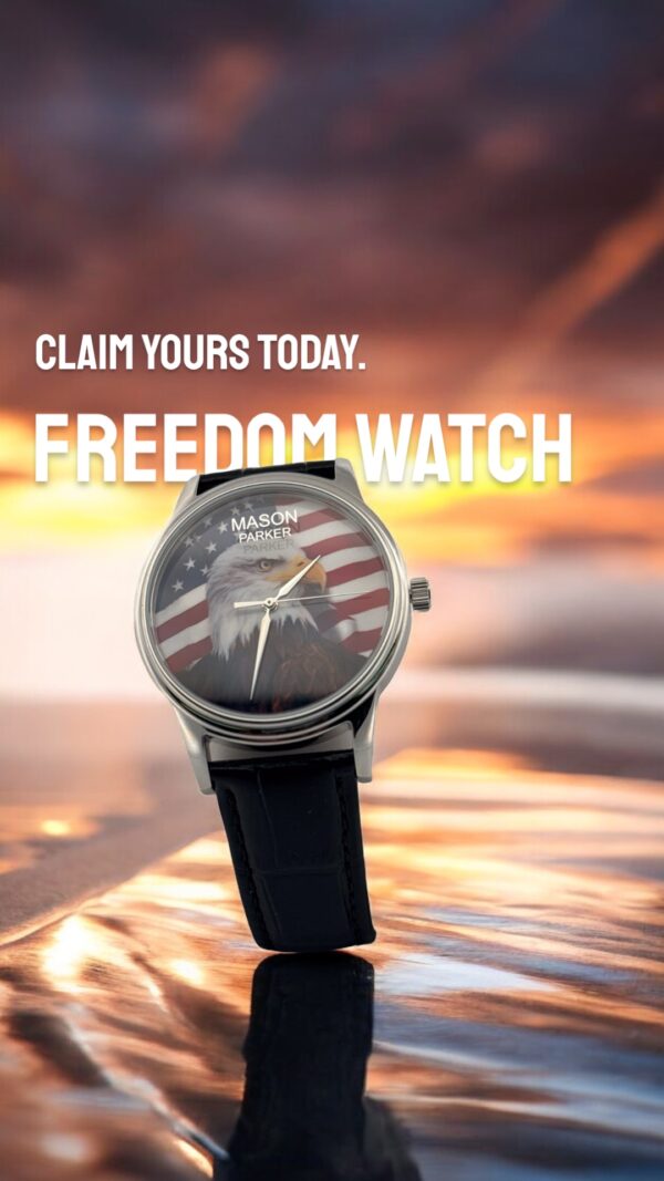 Mason Watches Timepiece Collection - Image 2