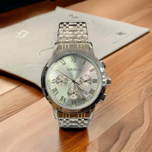 Mason Watch
