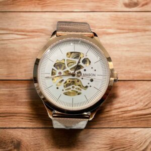 Mason Watch Mason Watches Platinum Jewelers MS Mason Watch Mason Watches Platinum Jewelers MS