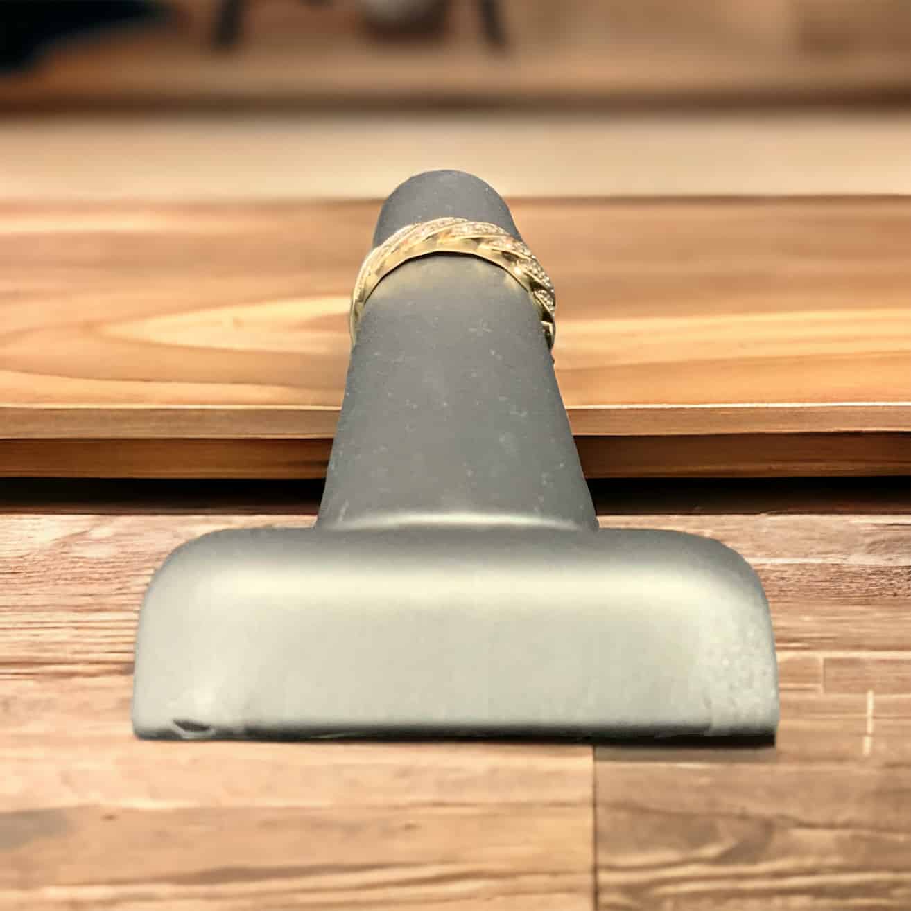 Diamond Wedding/Anniversary Band Anniversary Platinum Jewelers MS Diamond Wedding/Anniversary Band - Image 2