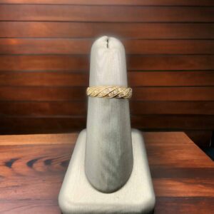 Diamond Wedding/Anniversary Band Anniversary Platinum Jewelers MS Diamond Wedding/Anniversary Band Anniversary Platinum Jewelers MS