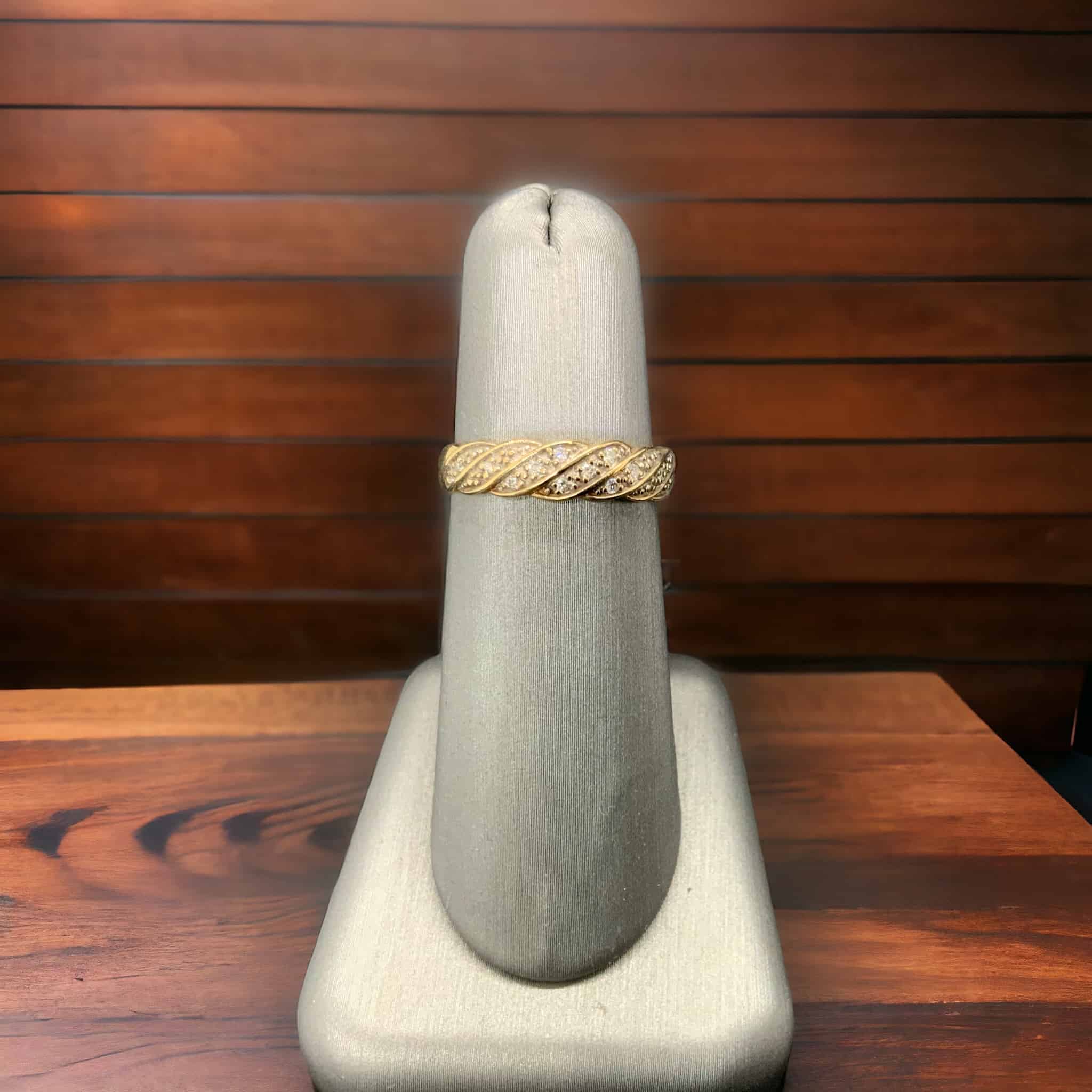 Diamond Wedding/Anniversary Band Anniversary Platinum Jewelers MS Diamond Wedding/Anniversary Band