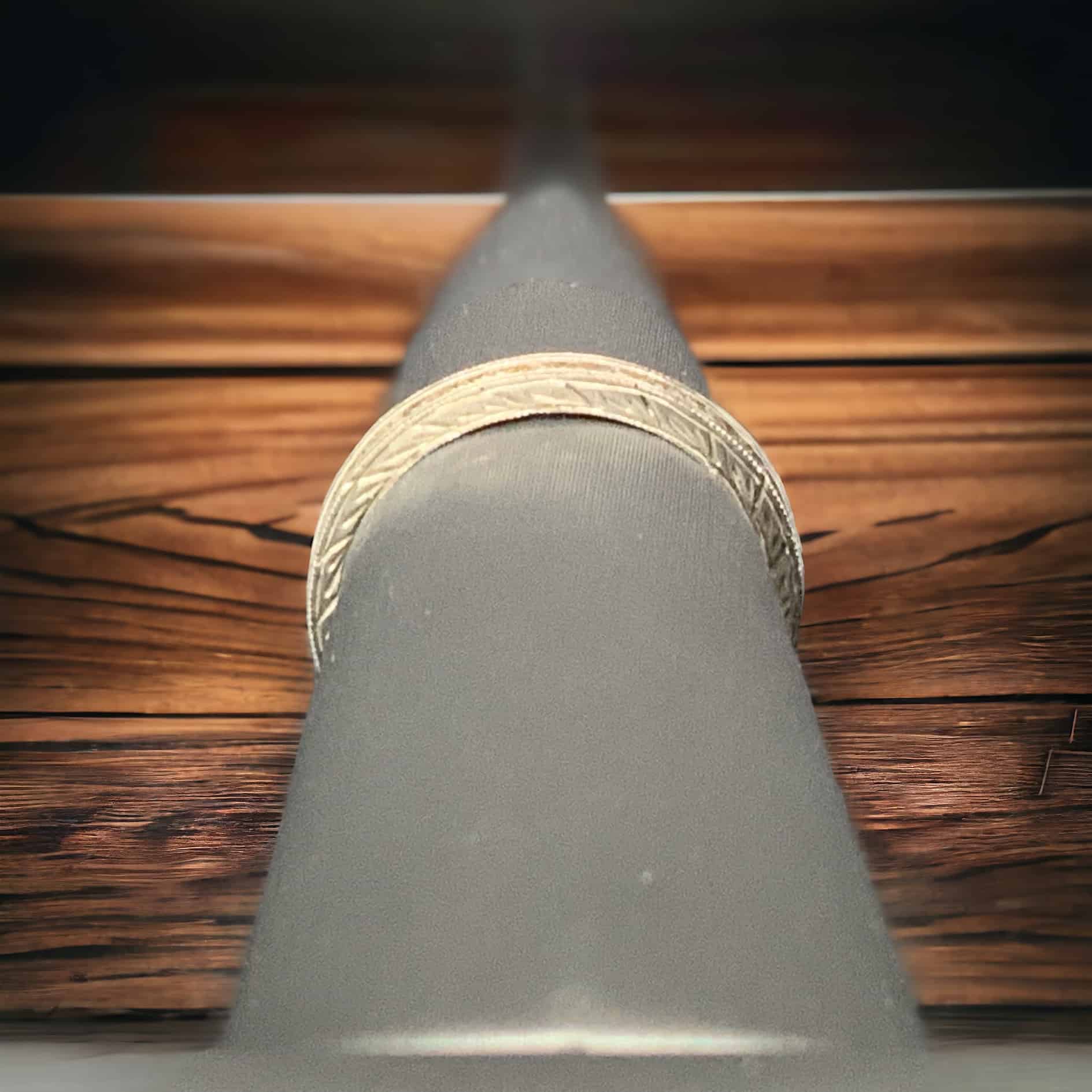 Eternity Diamond Band Anniversary Platinum Jewelers MS Eternity Diamond Band - Image 2