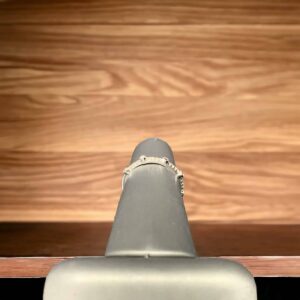 Anniversary Ring with Diamond and Sapphire Anniversary Platinum Jewelers MS