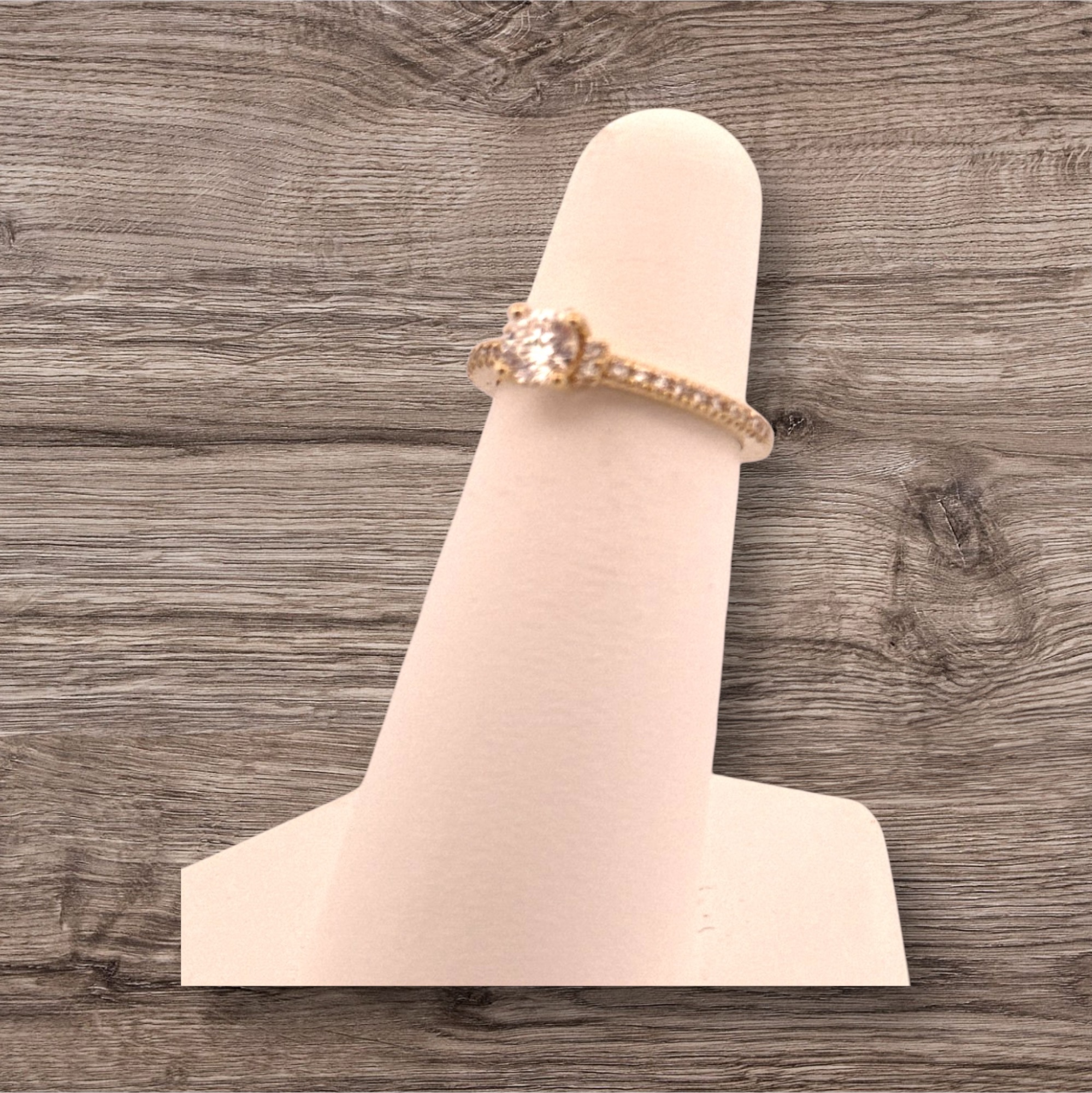 14K Bridal Bridal Platinum Jewelers MS 14K Bridal - Image 2