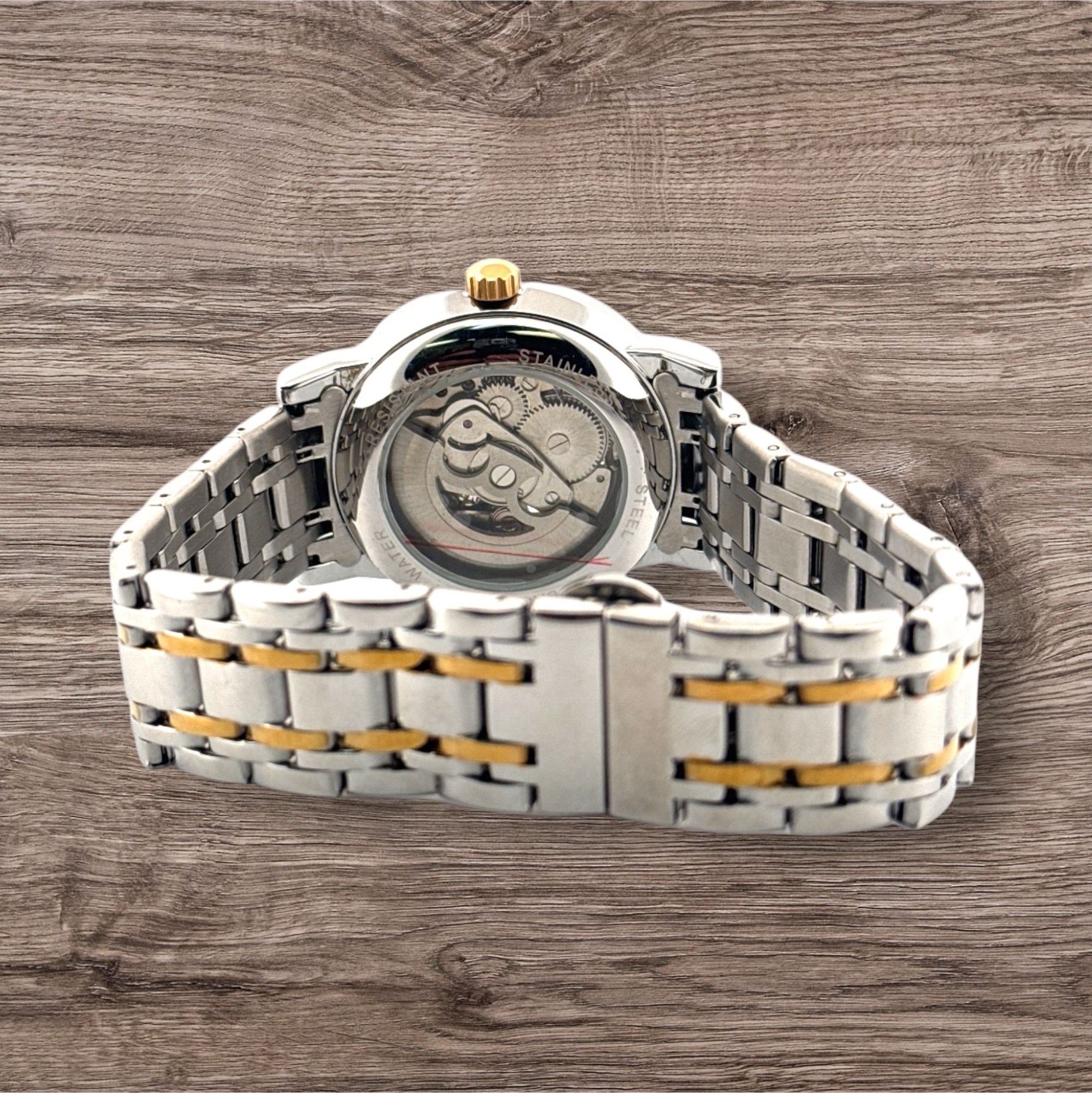 Mason Watch Collection – Automatic Mason Watches Platinum Jewelers MS