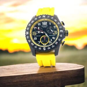 Mason Watch Parker Collection Mason Watches Platinum Jewelers MS Mason Watch Parker Collection Mason Watches Platinum Jewelers MS