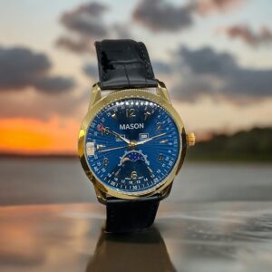 Mason Watch Elite Collection Mason Watches Platinum Jewelers MS Mason Watch Elite Collection Mason Watches Platinum Jewelers MS