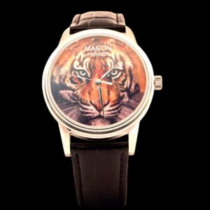 Sophisticated Mason Parker Collection Mason Watches Platinum Jewelers MS