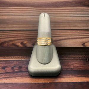 Mens 3 Row Diamond Band Mens Platinum Jewelers MS Mens 3 Row Diamond Band Mens Platinum Jewelers MS