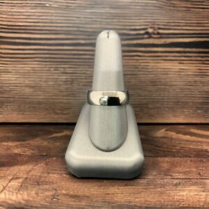 8 MM Cobalt Band Mens Platinum Jewelers MS 8 MM Cobalt Band Mens Platinum Jewelers MS