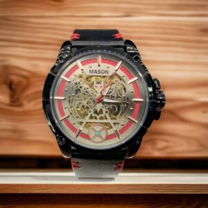 Mason Watch Mason Watches Platinum Jewelers MS Mason Watch Mason Watches Platinum Jewelers MS