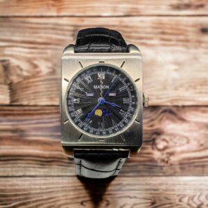 Mason Watch Mason Watches Platinum Jewelers MS Mason Watch Mason Watches Platinum Jewelers MS