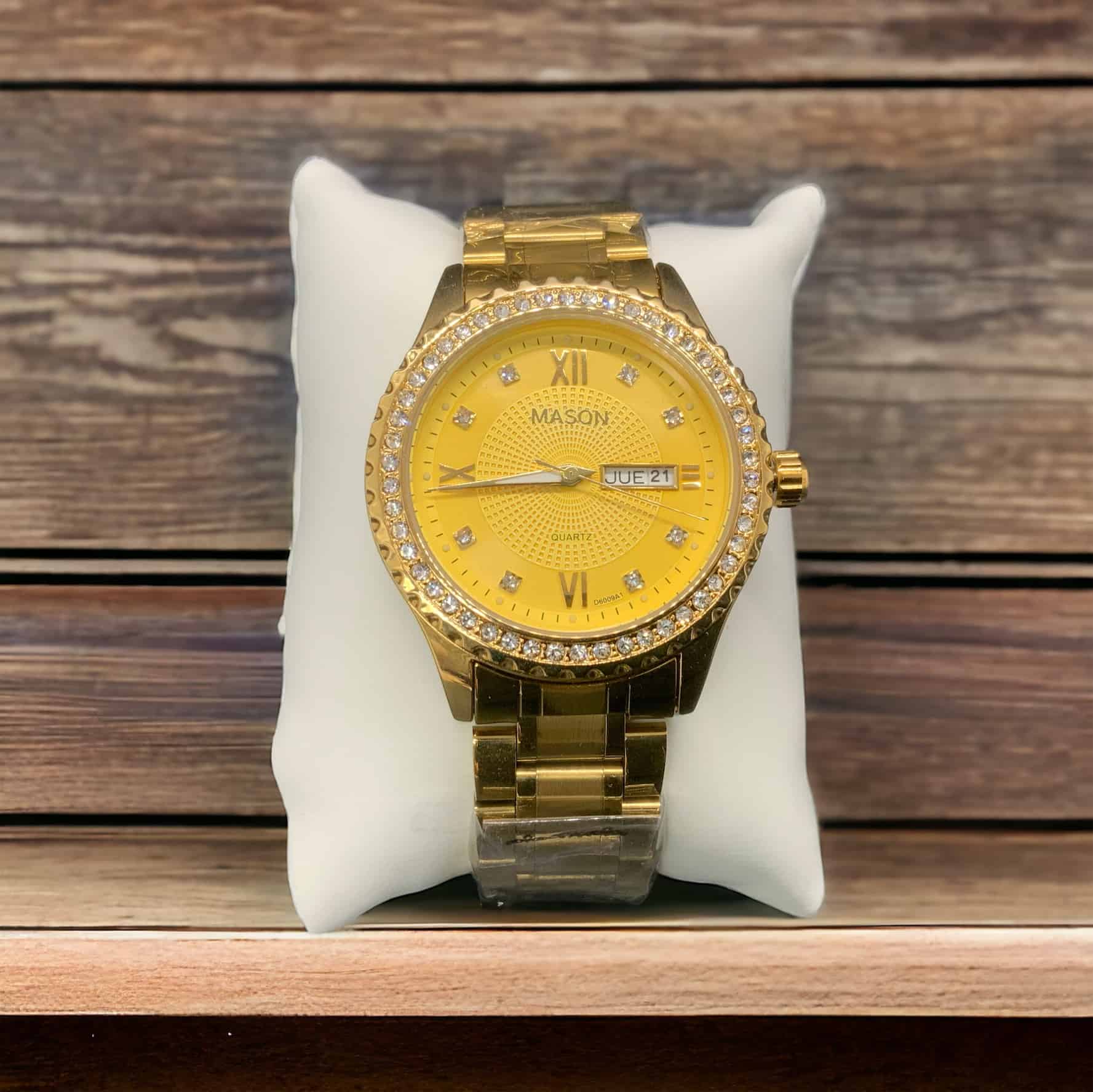 Mason Watch Mason Watches Platinum Jewelers MS Mason Watch Mason Watches Platinum Jewelers MS