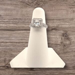 Platinum Semi Mount Bridal Platinum Jewelers MS Platinum Semi Mount Bridal Platinum Jewelers MS