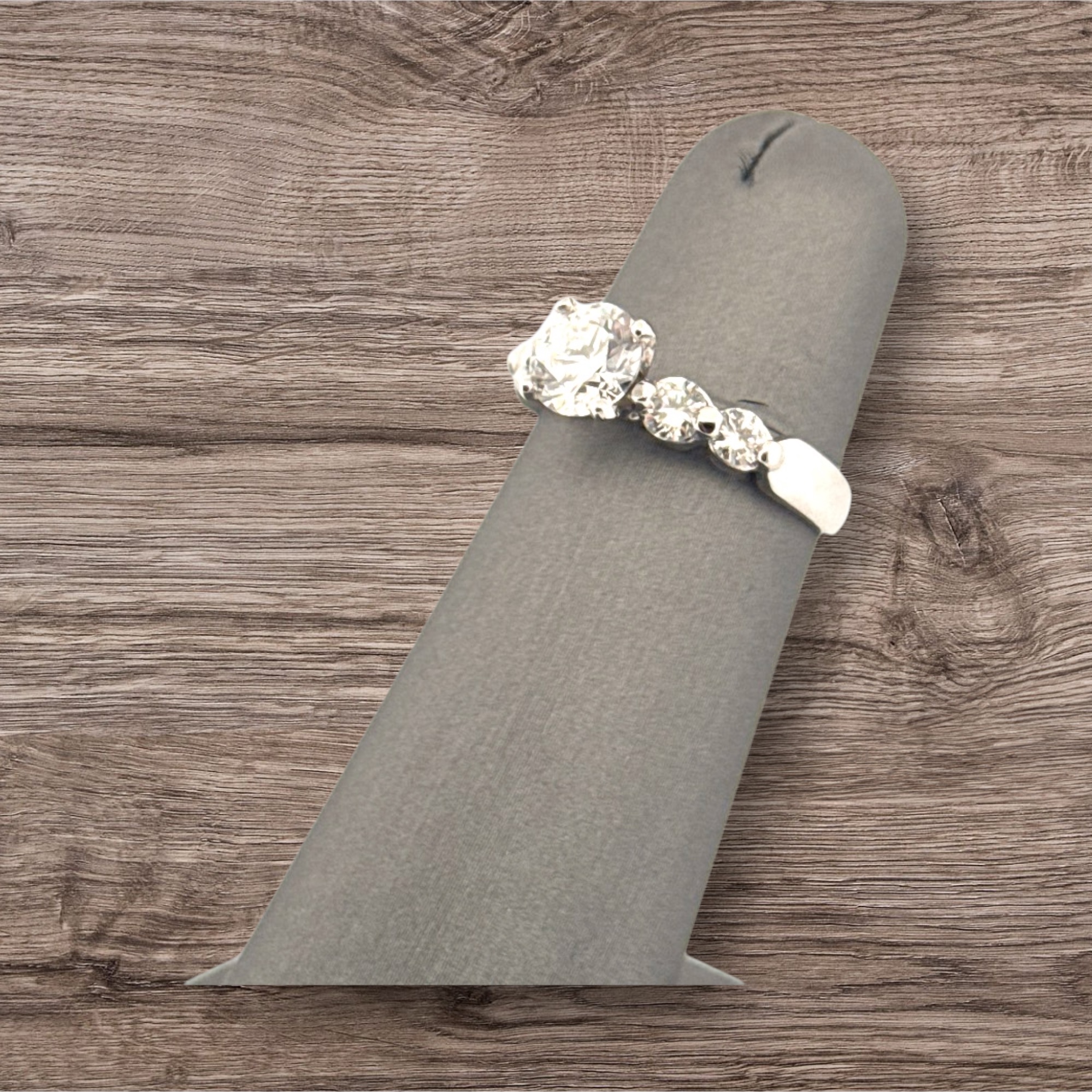 Platinum Bridal Anniversary Platinum Jewelers MS Platinum Bridal - Image 2