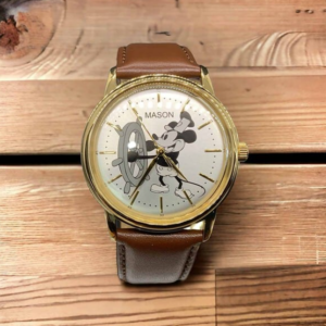 Mason Watch Collection – Steamboat Willie Mason Watches Platinum Jewelers MS Mason Watch Collection – Steamboat Willie Mason Watches Platinum Jewelers MS