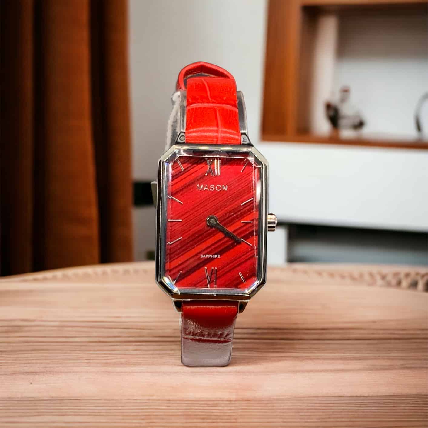 Mason Watch Mason Watches Platinum Jewelers MS Mason Watch