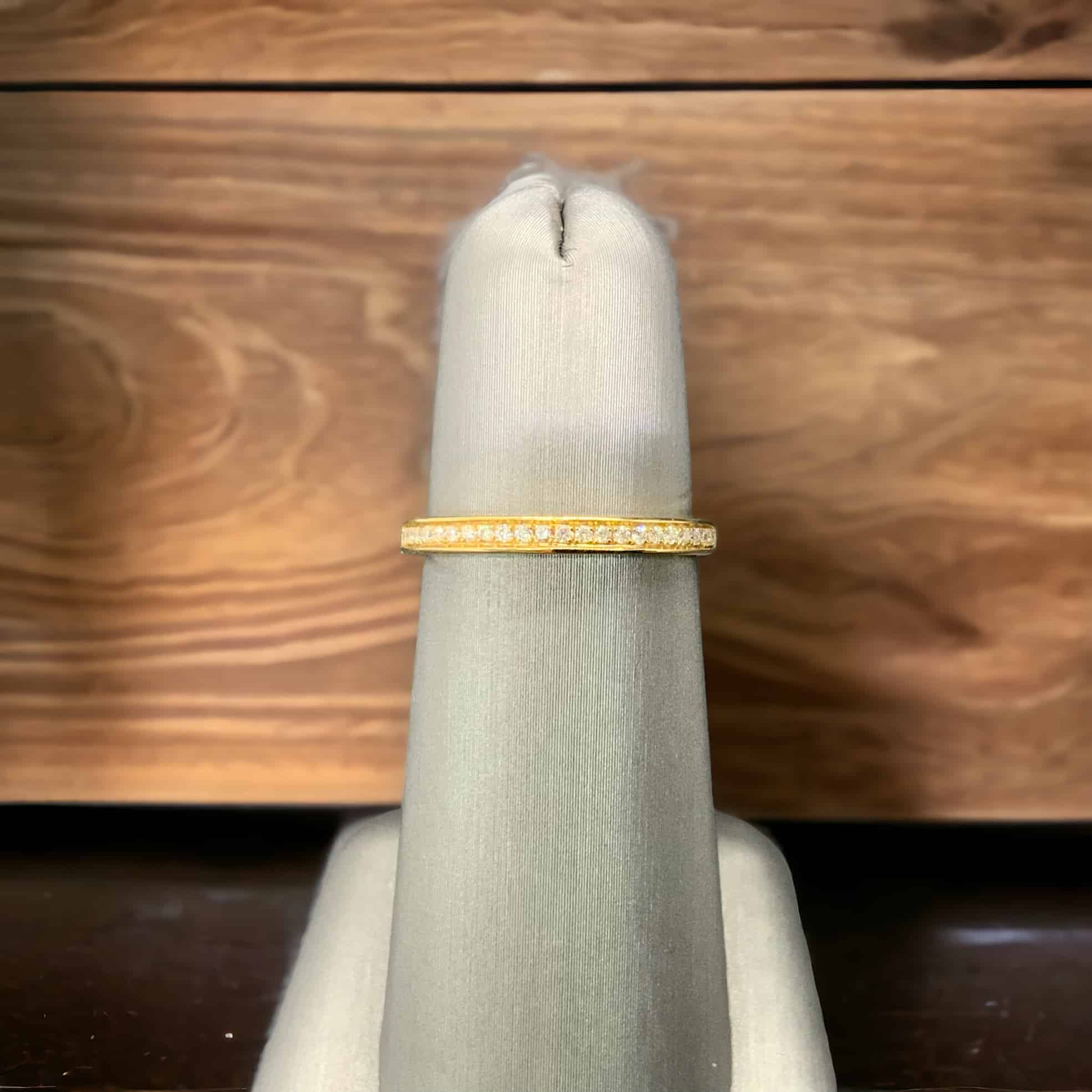 Anniversary Band Anniversary Platinum Jewelers MS Anniversary Band