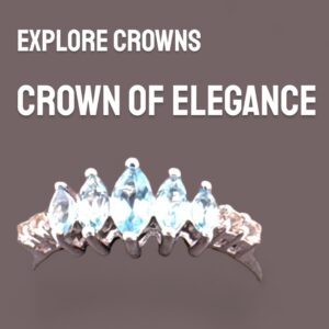 0.81 Carat Marquise Swiss Blue Topaz with 0.11 White Topaz Accent Sterling Silver Ring Blue Topaz Platinum Jewelers MS