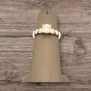 Platinum Bridal Anniversary Platinum Jewelers MS