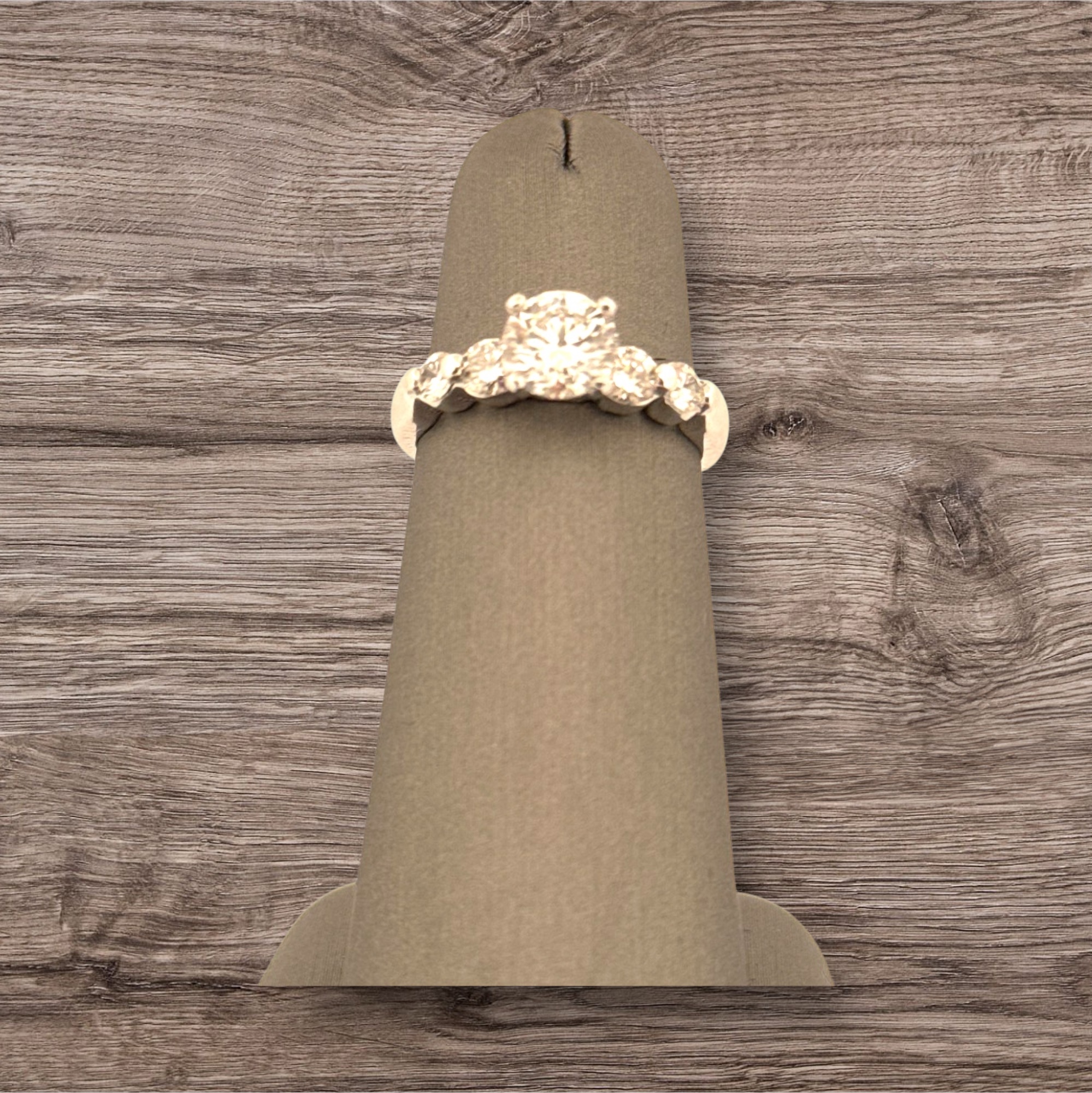 Platinum Bridal Anniversary Platinum Jewelers MS