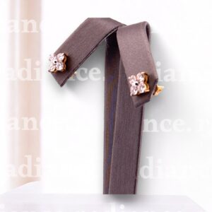 Elegant 1 Carat Lab Grown Diamond Earrings Earrings Platinum Jewelers MS