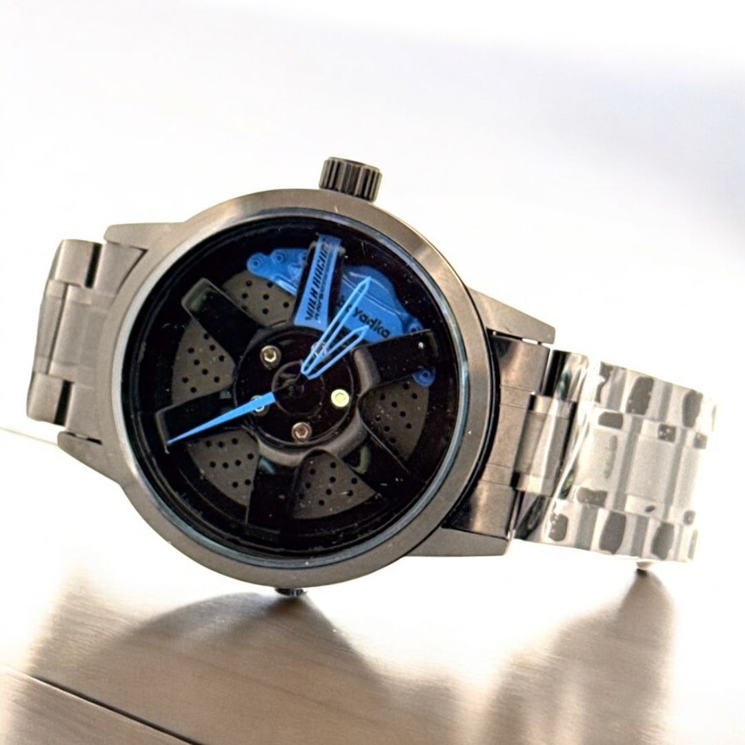 Mason Watch Collection Mason Watches Platinum Jewelers MS Mason Watch Collection - Image 2