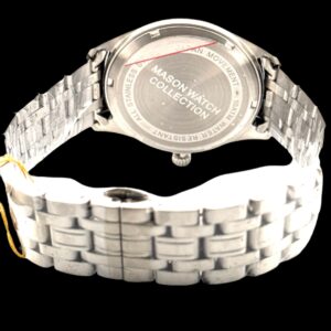 Mason Watches Luxury Timepiece Mason Watches Platinum Jewelers MS