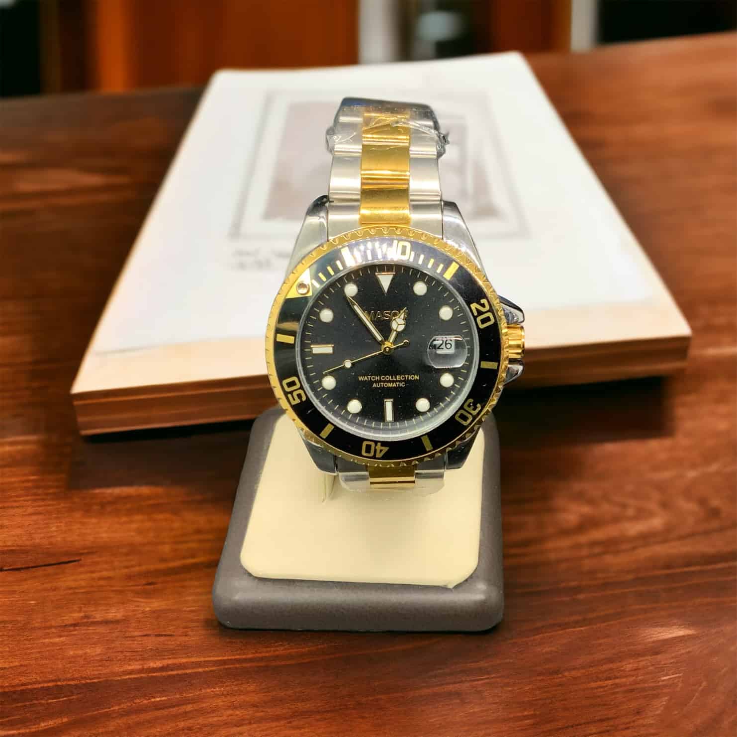 Mason Watch Mason Watches Platinum Jewelers MS Mason Watch Mason Watches Platinum Jewelers MS