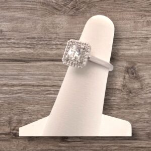 Platinum Semi Mount Bridal Platinum Jewelers MS Platinum Semi Mount Bridal Platinum Jewelers MS