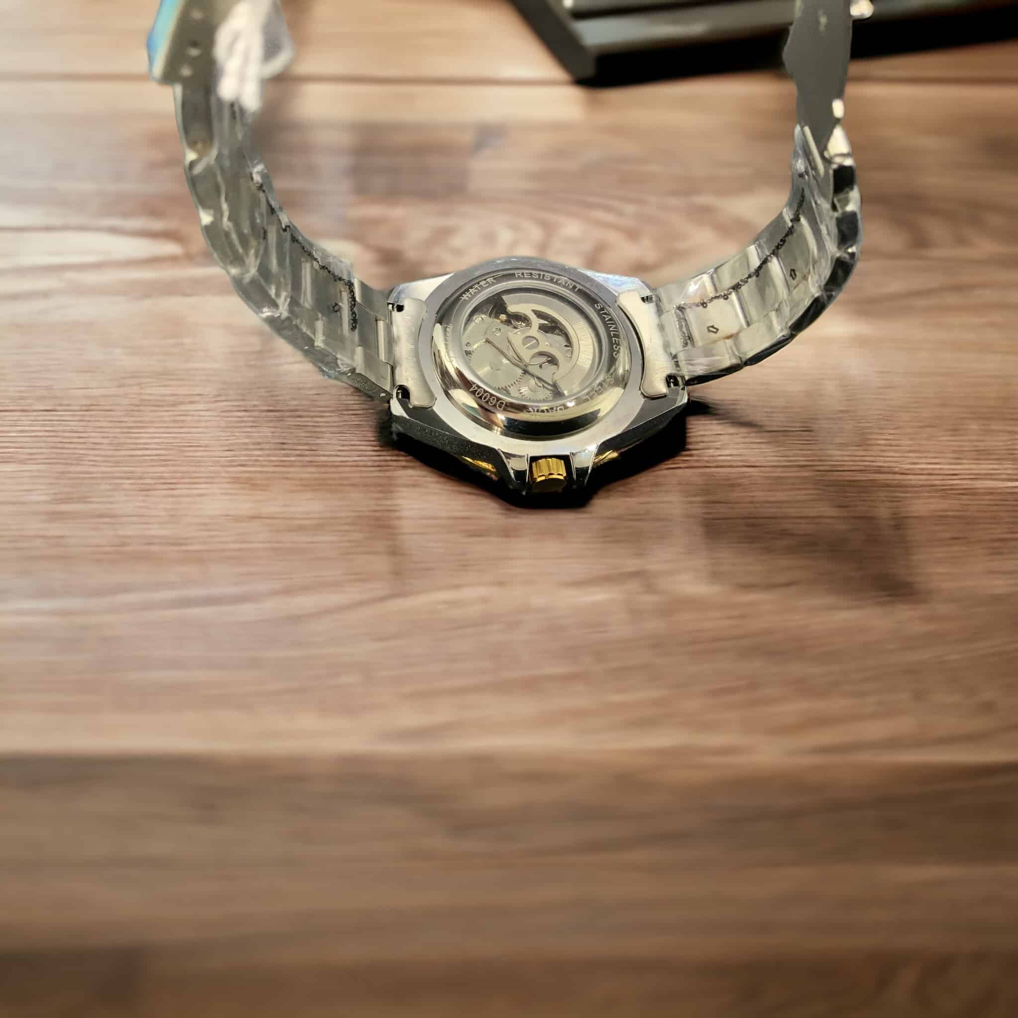 Mason Watch Mason Watches Platinum Jewelers MS Mason Watch - Image 2