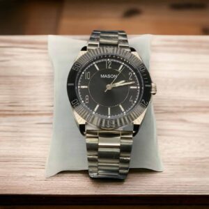 Mason Watch Mason Watches Platinum Jewelers MS Mason Watch Mason Watches Platinum Jewelers MS