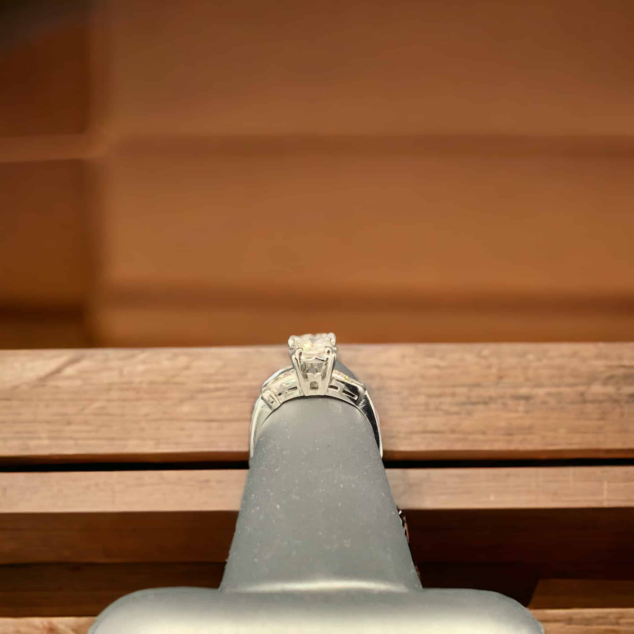 Classic Bridal Bridal Platinum Jewelers MS Classic Bridal - Image 2