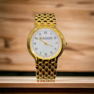 Mason Watch Mason Watches Platinum Jewelers MS Mason Watch Mason Watches Platinum Jewelers MS