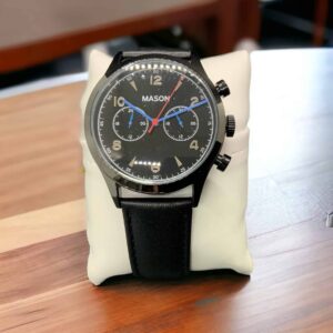 Mason Watches Luxury Timepiece Mason Watches Platinum Jewelers MS